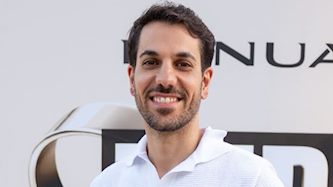 אריאל ארי חתונה ממבט ראשון, צילום: עידו נחניאלי